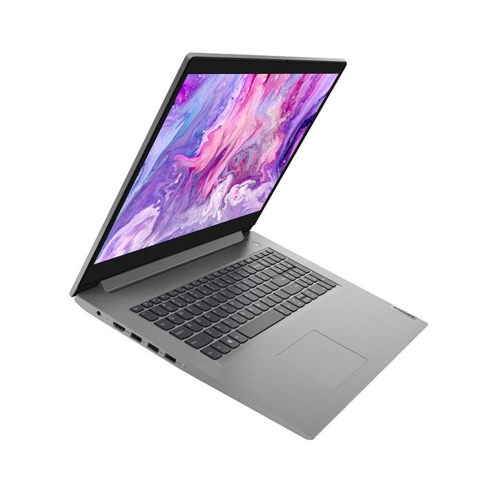 لپ تاپ لنوو 15 اینچ مدل IdeaPad 3  Core i5-1135G7 8GB-1TB+256SSD-2GB MX350 Lenovo IdeaPad 3 Core i5-1135G7 8GB-1TB+256SSD-2GB MX350